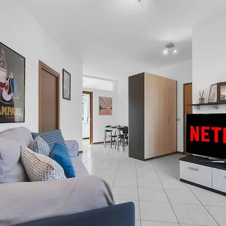 Διαμέρισμα Navigli-duomo Design District Terrazza Orseolo Μιλάνο