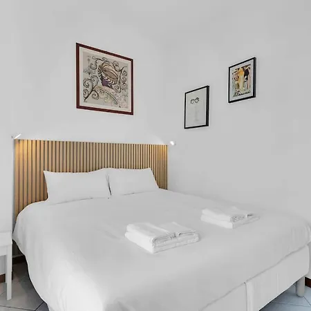 Navigli-duomo Design District Terrazza Orseolo * Μιλάνο